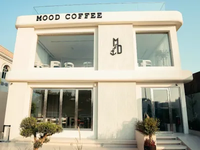 Mood Coffee