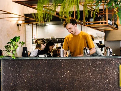 Single O Surry Hills