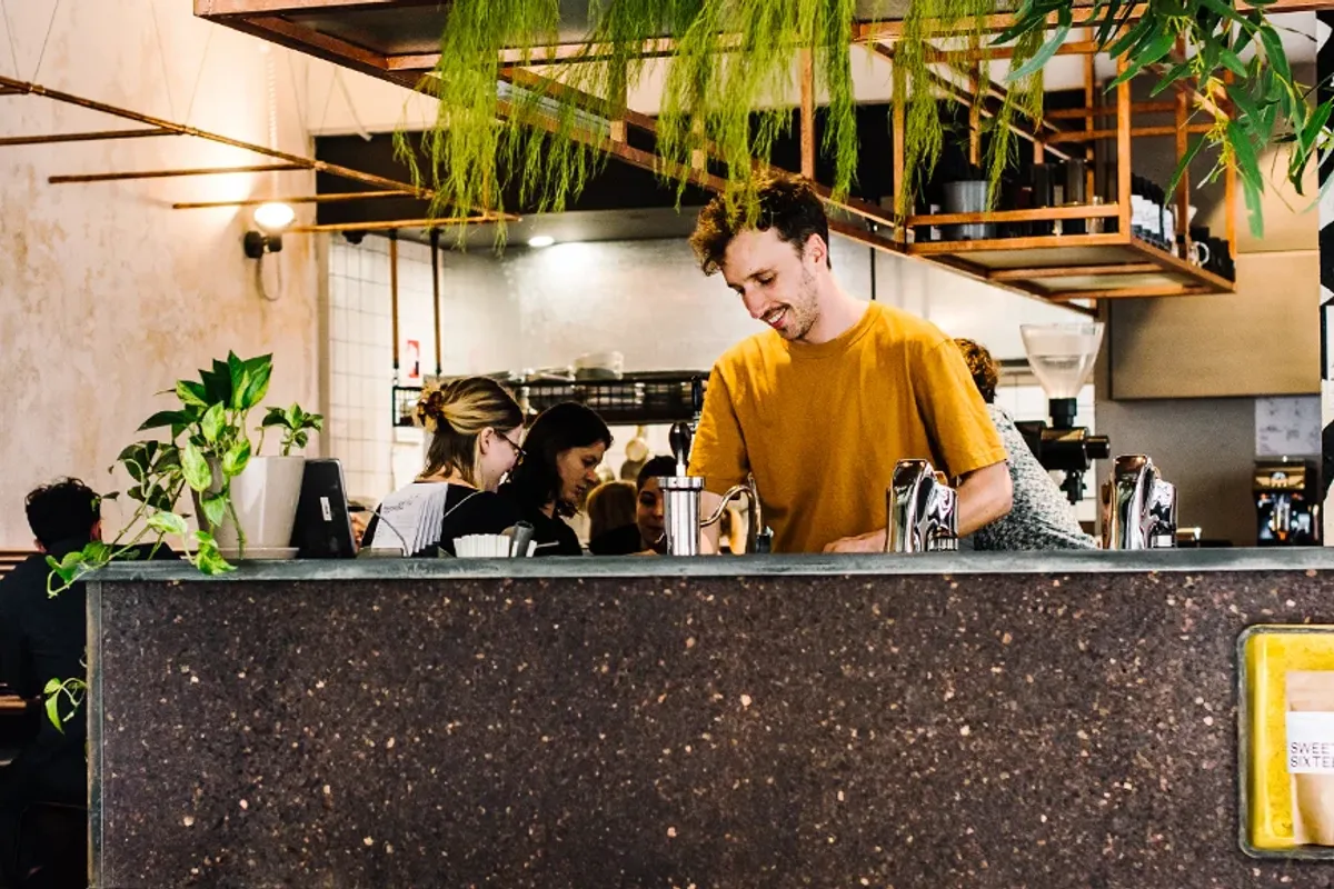 Single O Surry Hills - Image 1