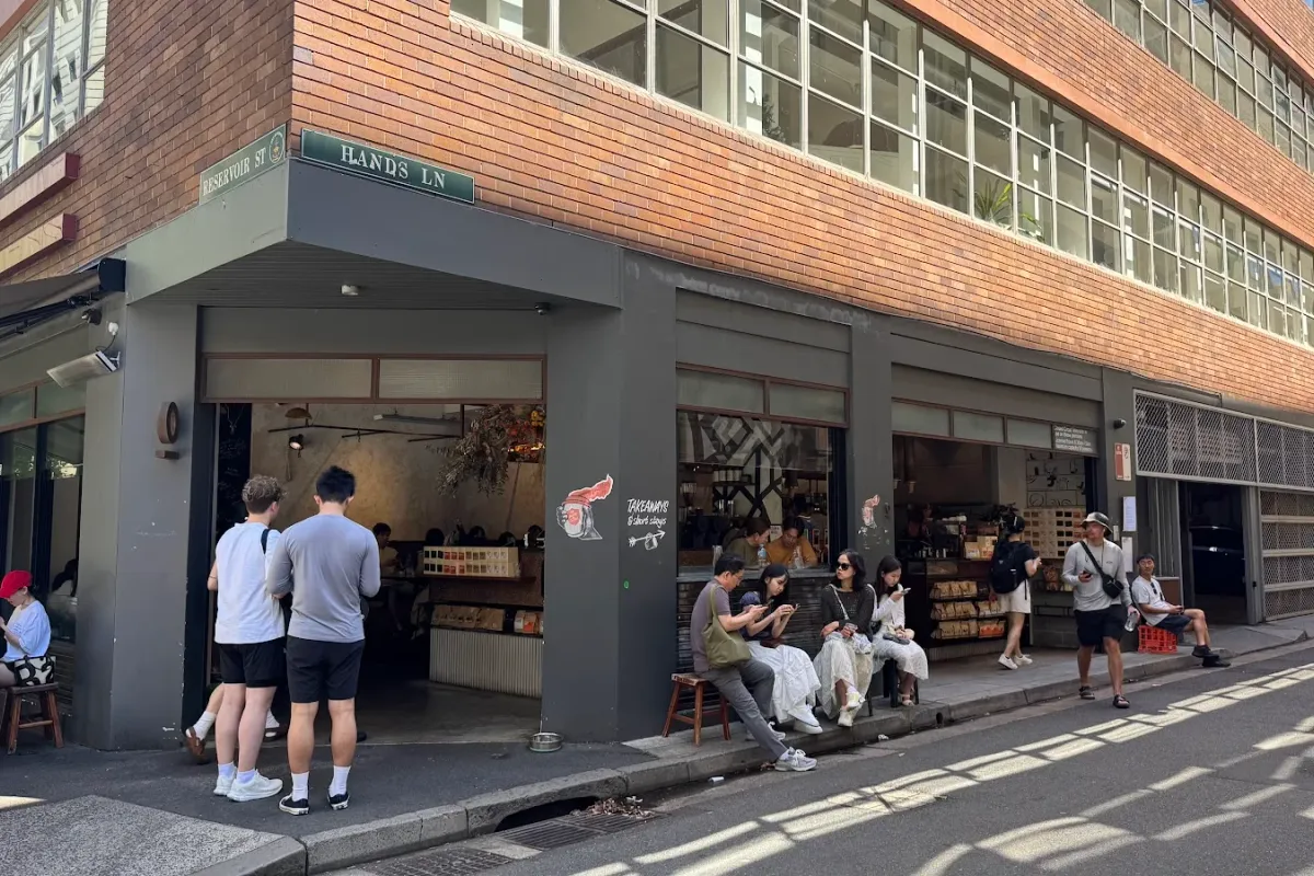 Single O Surry Hills thumbnail 5