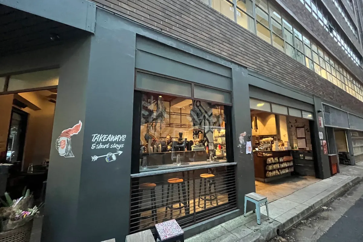 Single O Surry Hills thumbnail 6