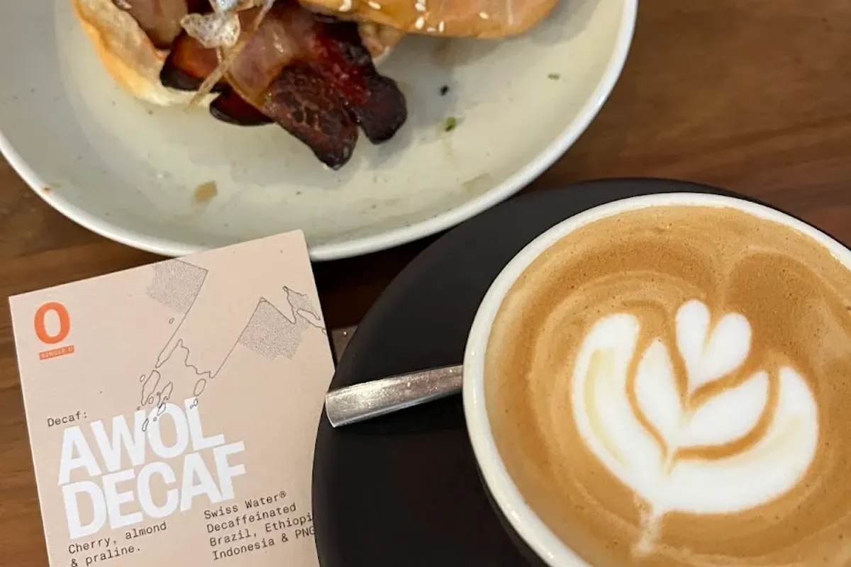 Single O Surry Hills thumbnail 8