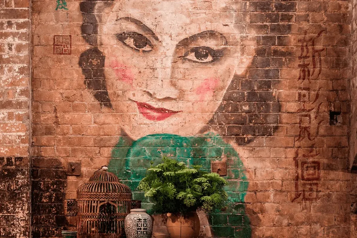 Mr. Wong thumbnail 3