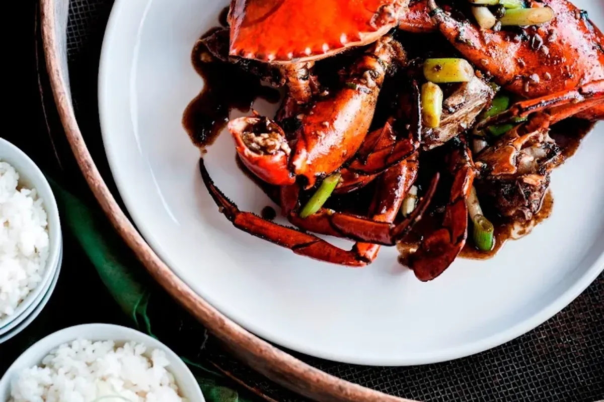 Mr. Wong thumbnail 5