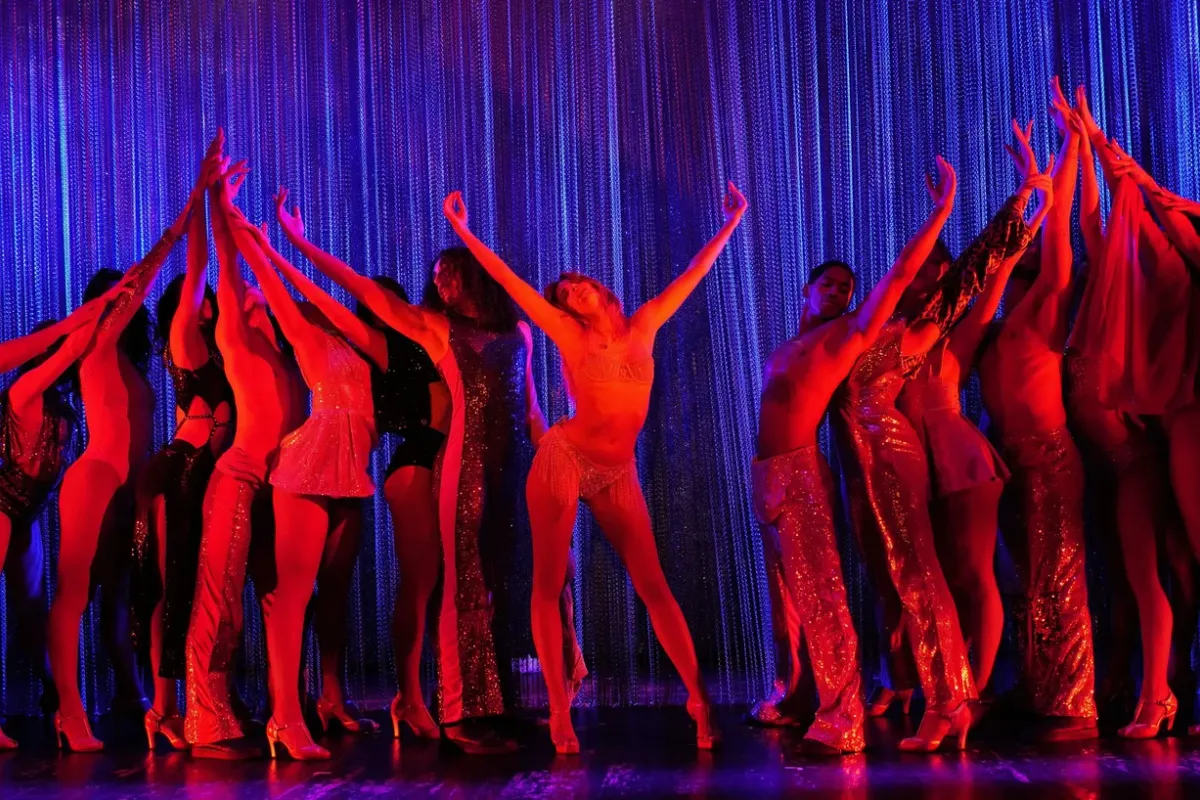 Paris Paradis - Image 1