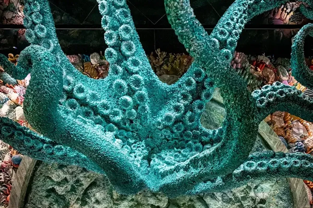 Sexy Fish thumbnail 2