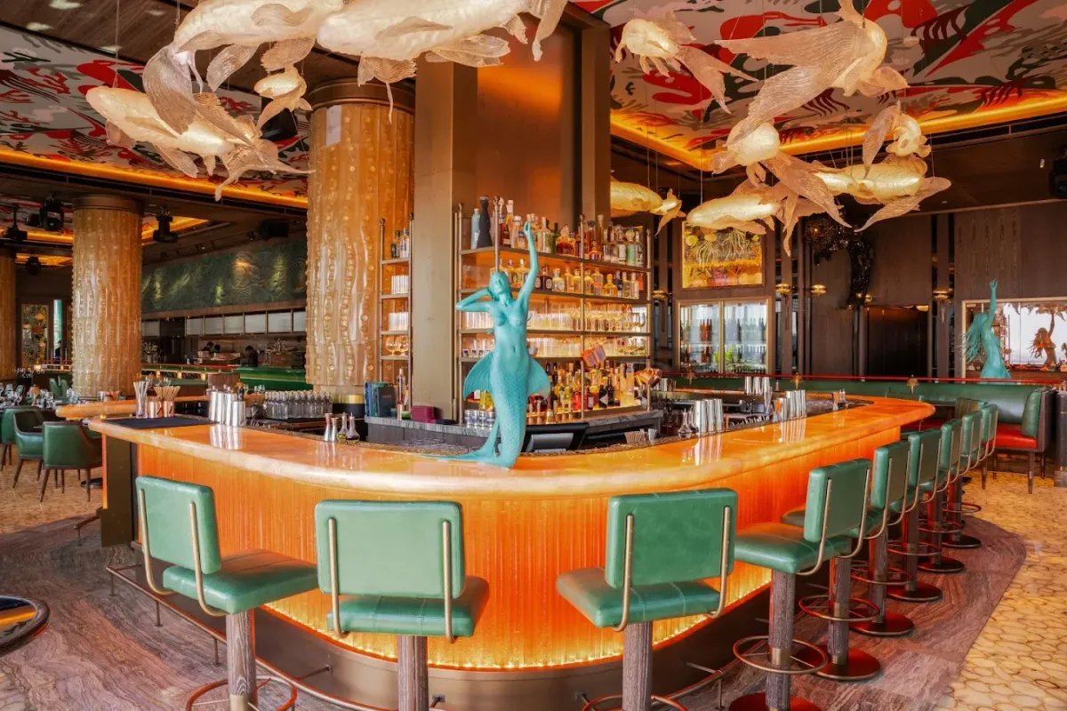 Sexy Fish thumbnail 3