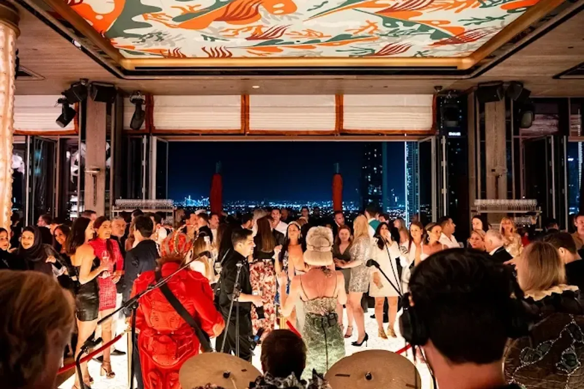 Sexy Fish thumbnail 7