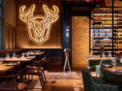 Hunter & Barrel Emirates Hills