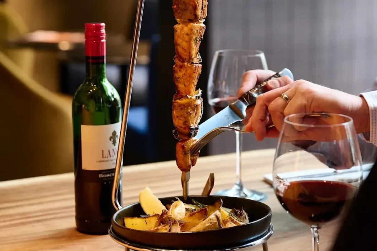 Hunter & Barrel Emirates Hills thumbnail 2