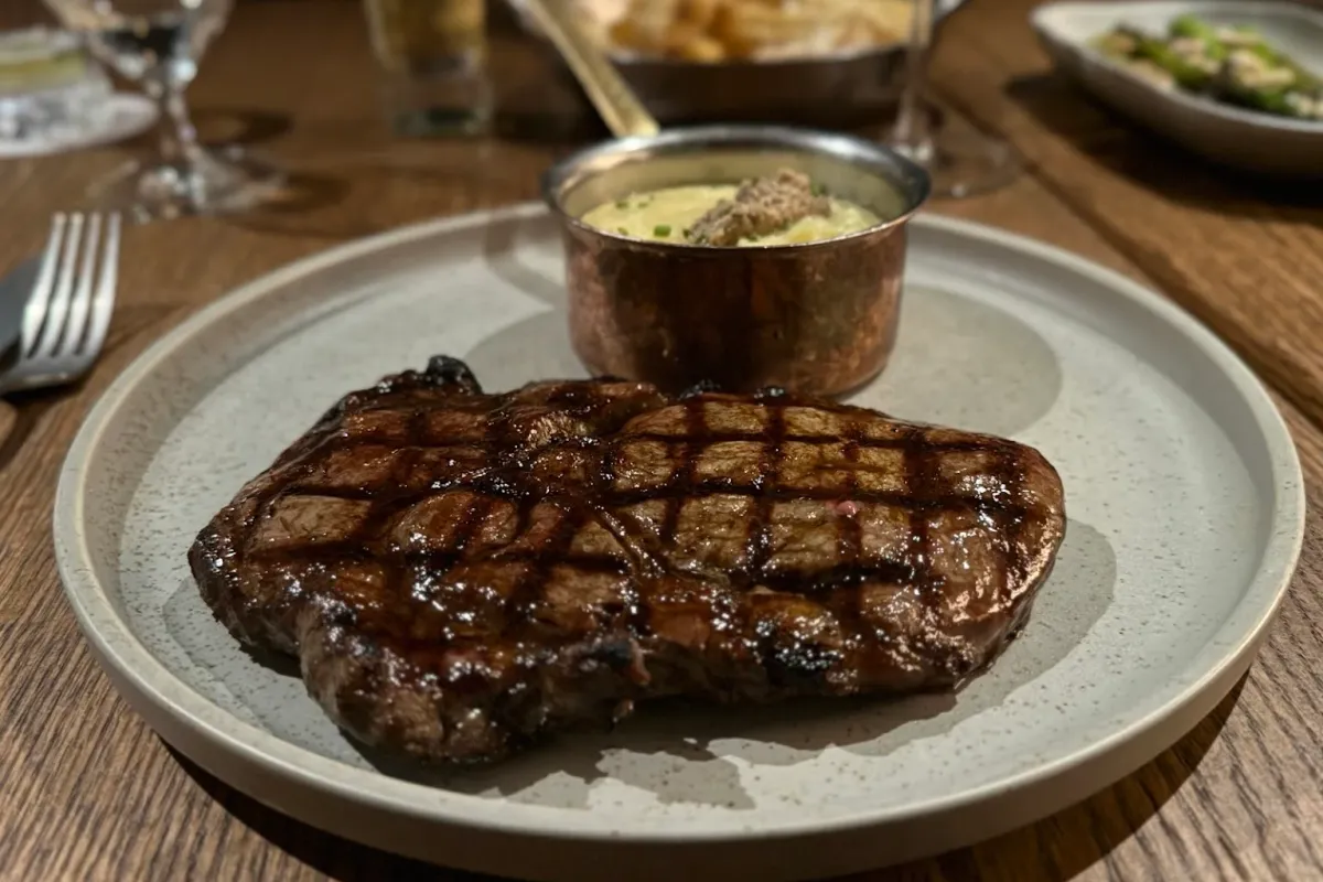 Hunter & Barrel Emirates Hills thumbnail 3