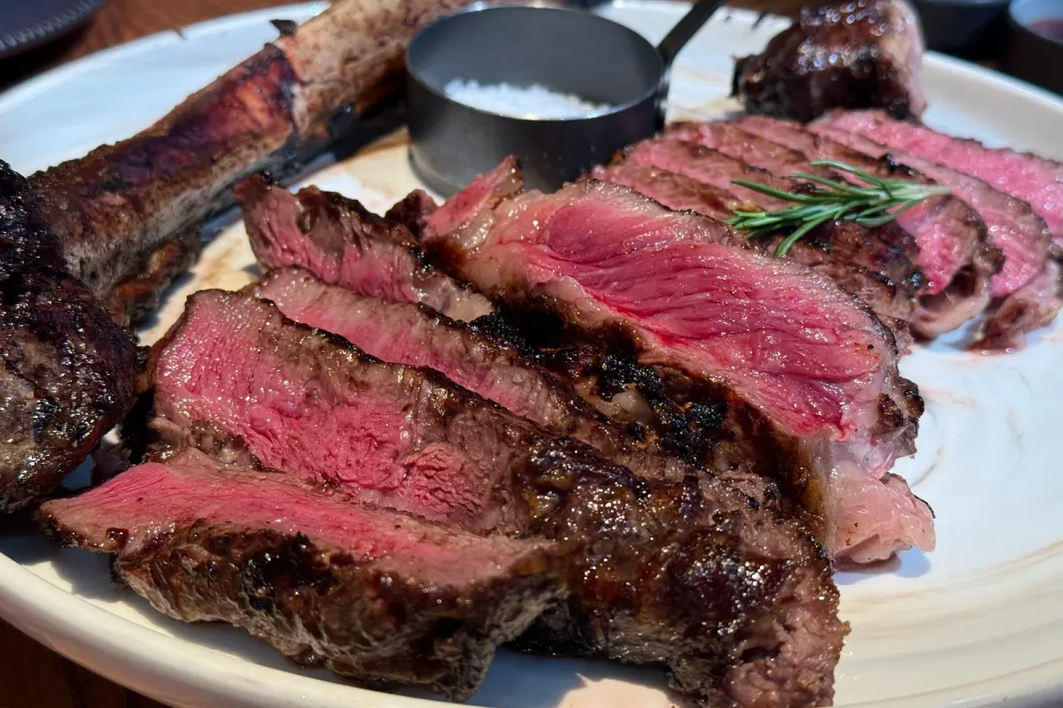 Hunter & Barrel Emirates Hills thumbnail 4