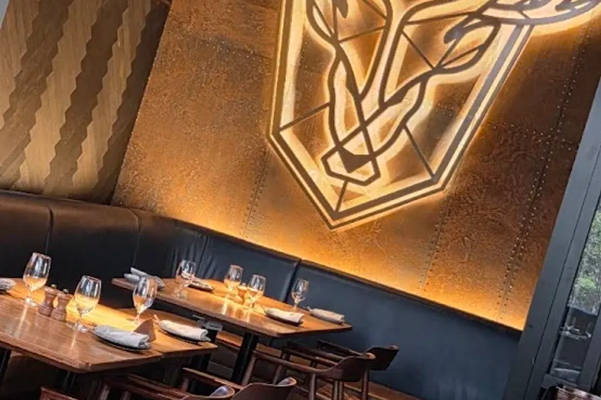 Hunter & Barrel Emirates Hills thumbnail 6