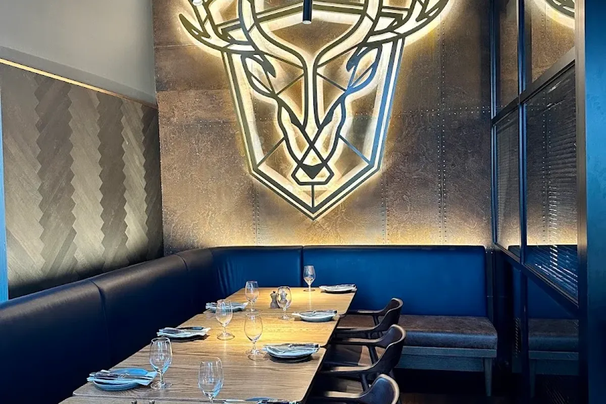 Hunter & Barrel Emirates Hills thumbnail 9