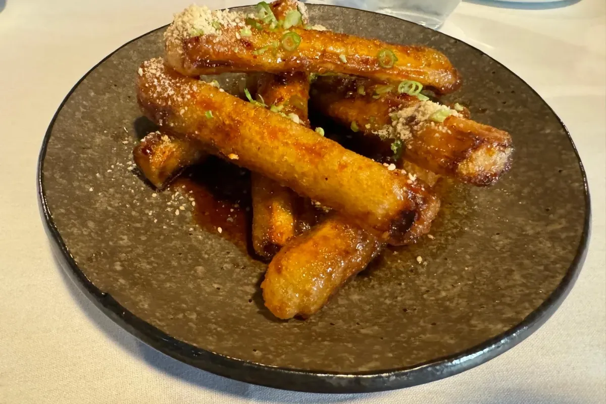 Lee Ho Fook Sydney thumbnail 3