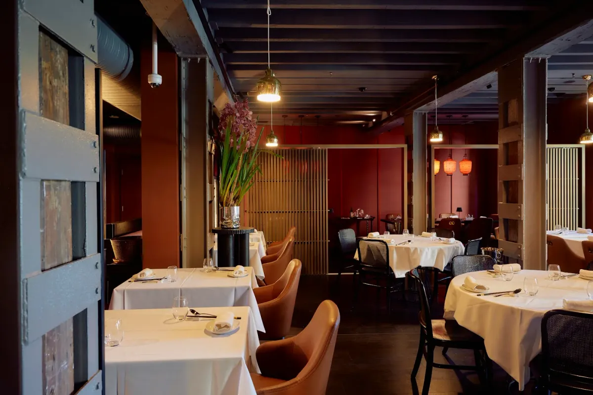 Lee Ho Fook Sydney thumbnail 6