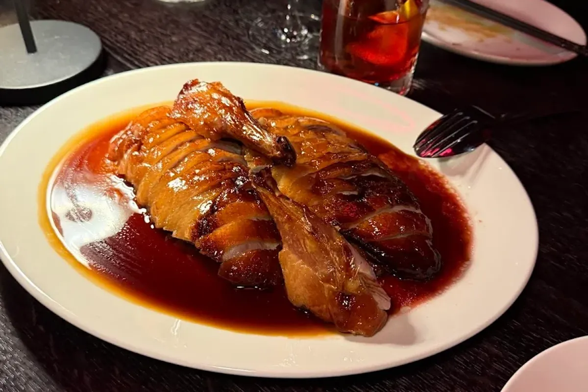 Lee Ho Fook Sydney thumbnail 9