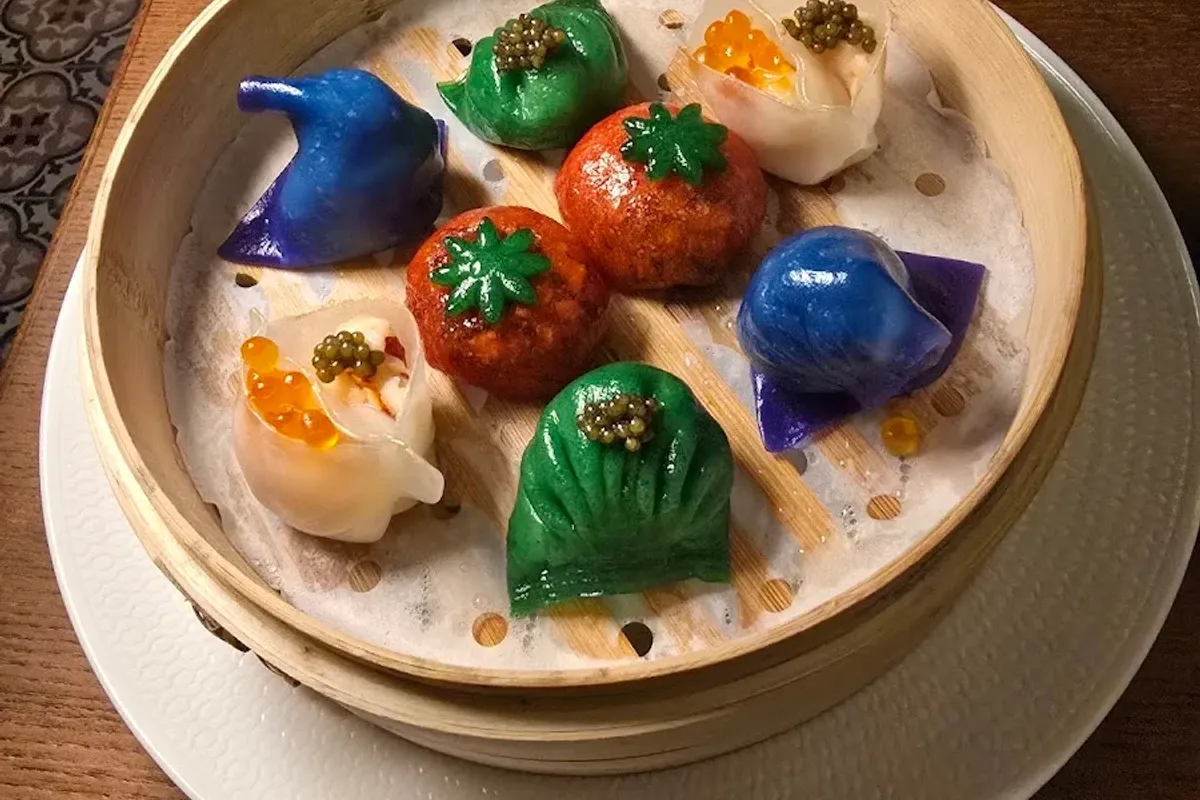 Yù & Mì thumbnail 2