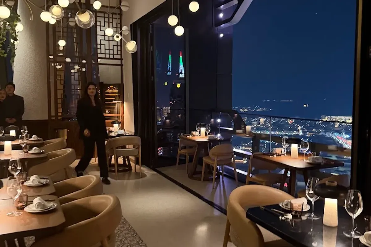 Yù & Mì thumbnail 4