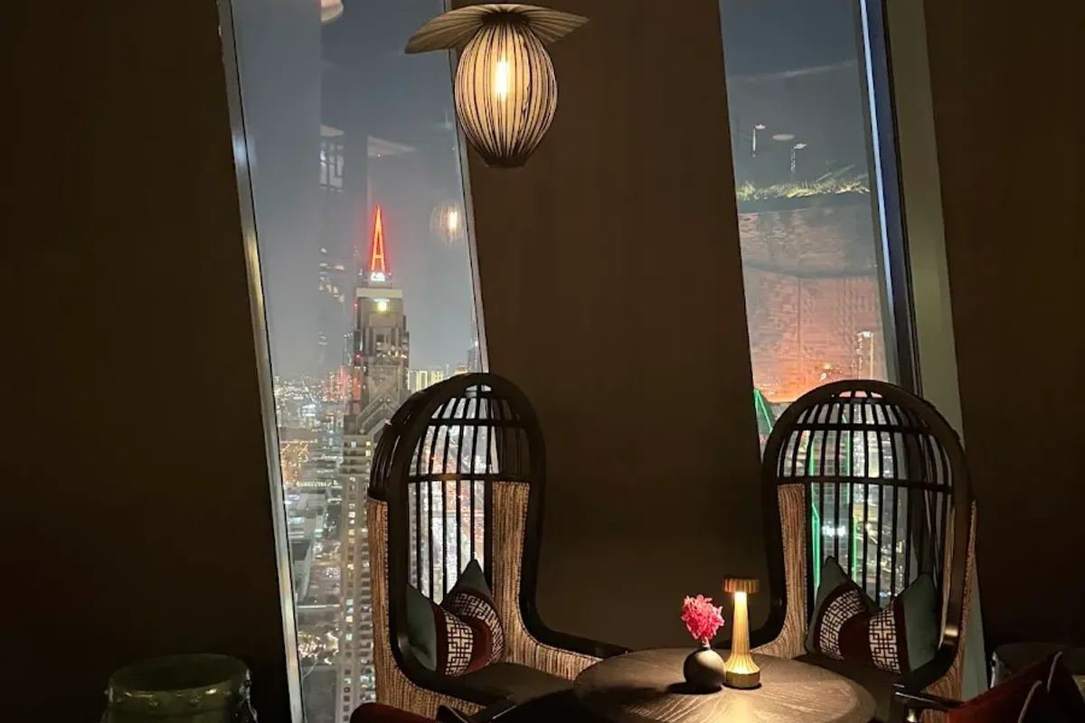 Yù & Mì thumbnail 5