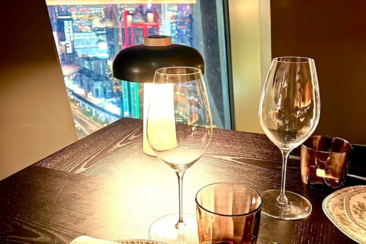 Yù & Mì thumbnail 6