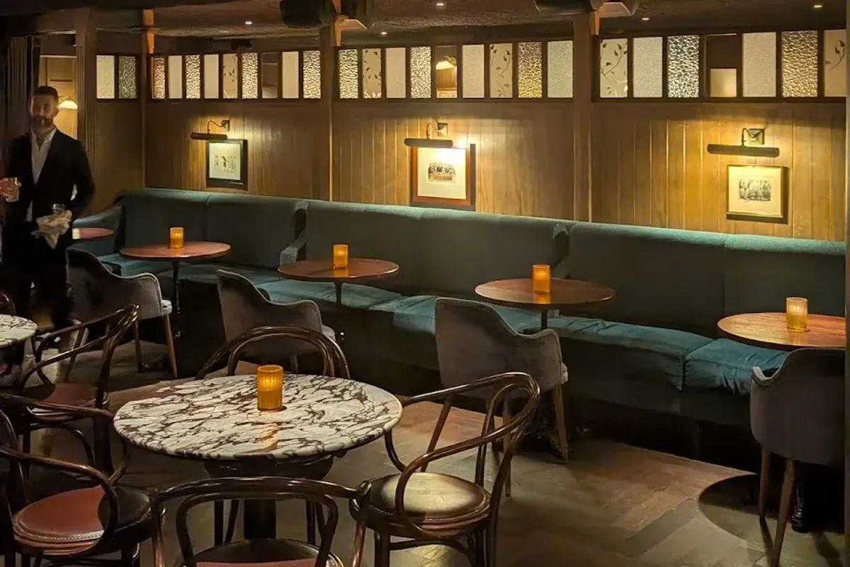 The Gidley thumbnail 6