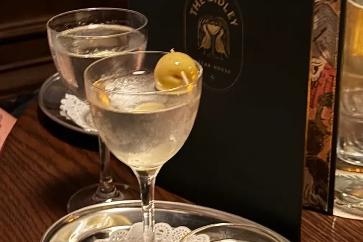 The Gidley thumbnail 8