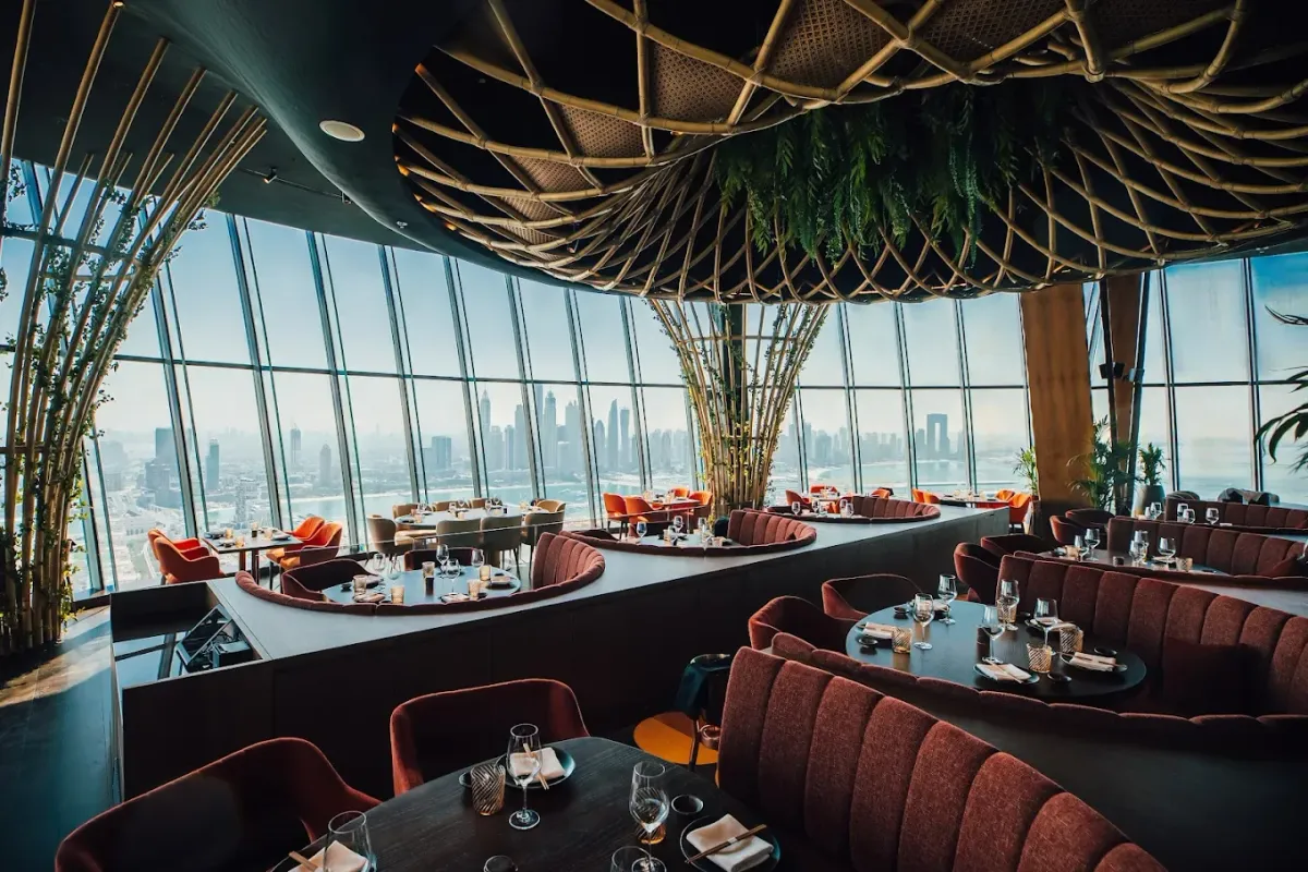 SUSHI SAMBA thumbnail 2