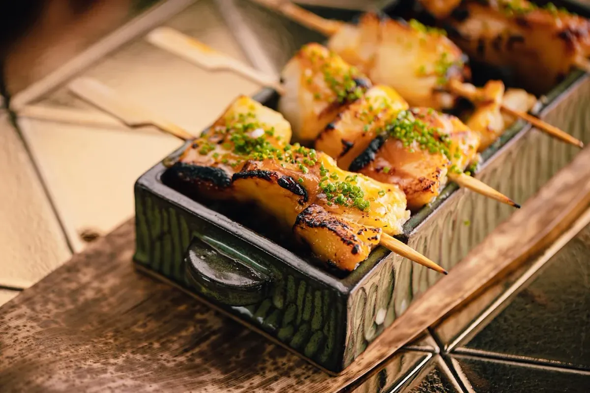 SUSHI SAMBA thumbnail 7