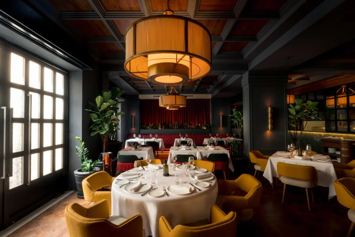 TATEL Dubai - Image 1