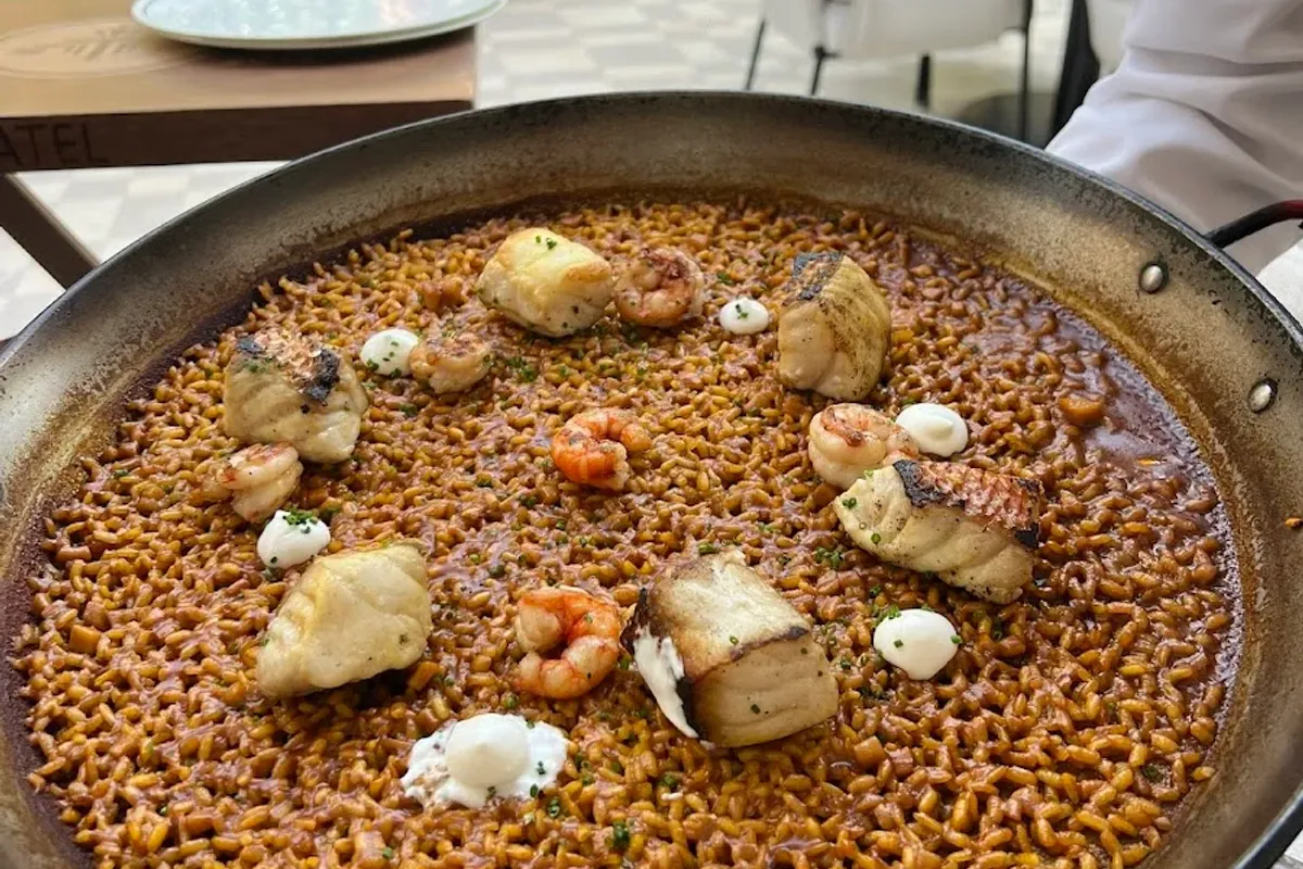 TATEL Dubai thumbnail 5