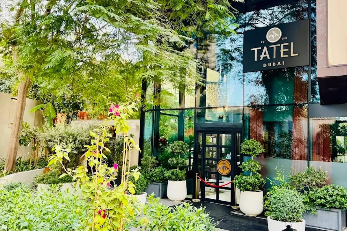 TATEL Dubai thumbnail 7