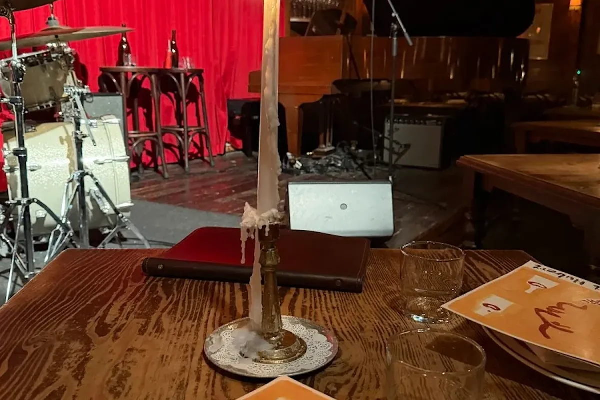 Restaurant Hubert thumbnail 5