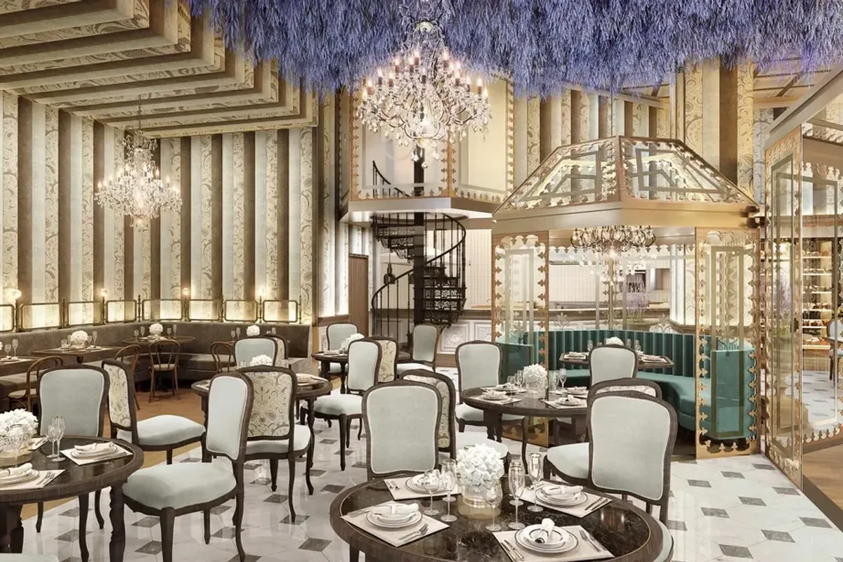 Tête à Tête thumbnail 2