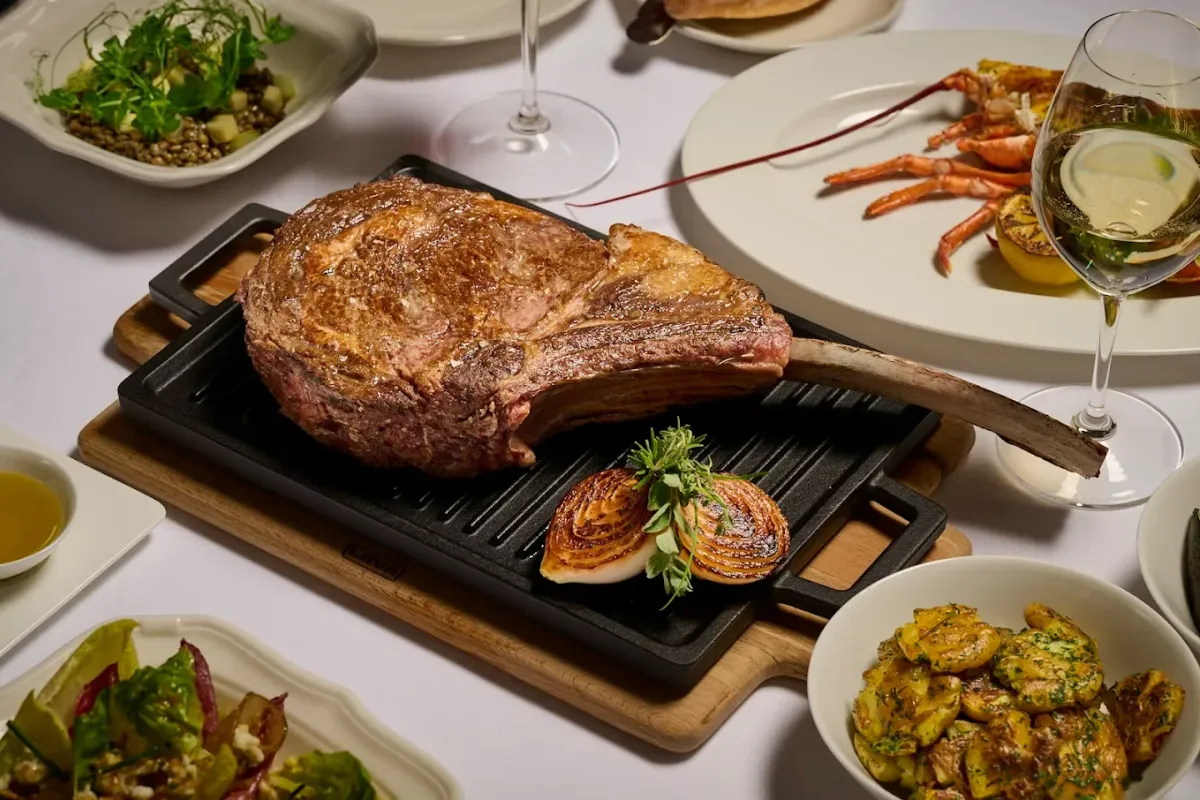 Tête à Tête thumbnail 4