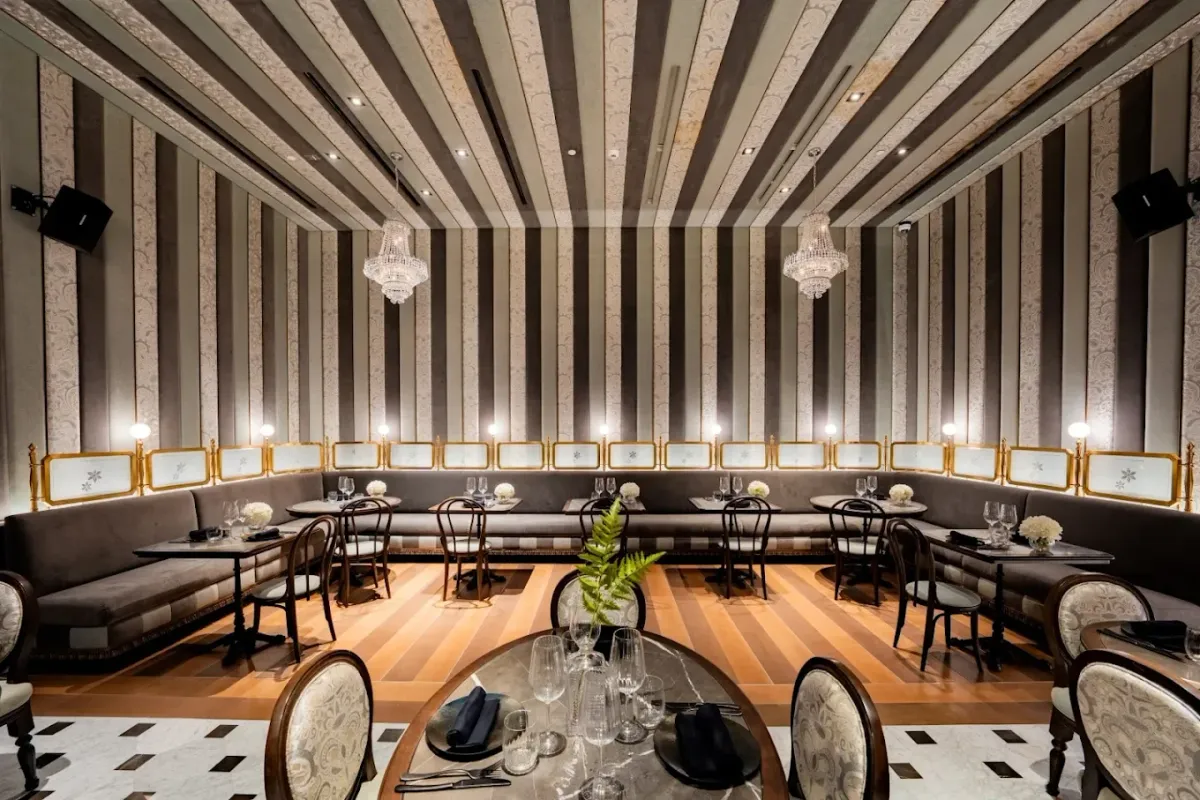 Tête à Tête thumbnail 7