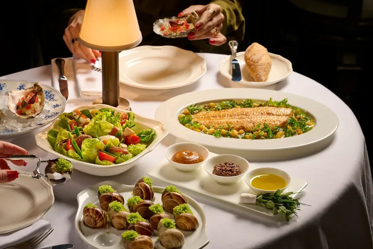 Tête à Tête thumbnail 8