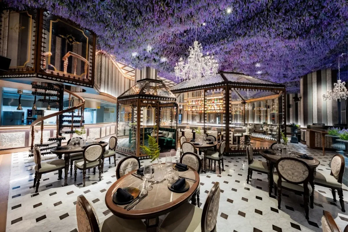 Tête à Tête thumbnail 9