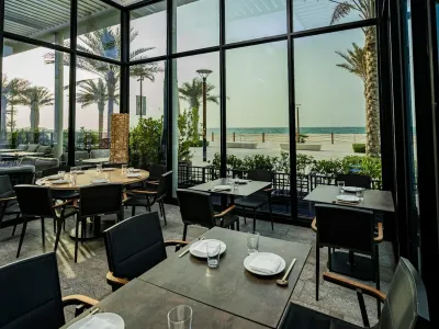 NIRI Restaurant & Bar