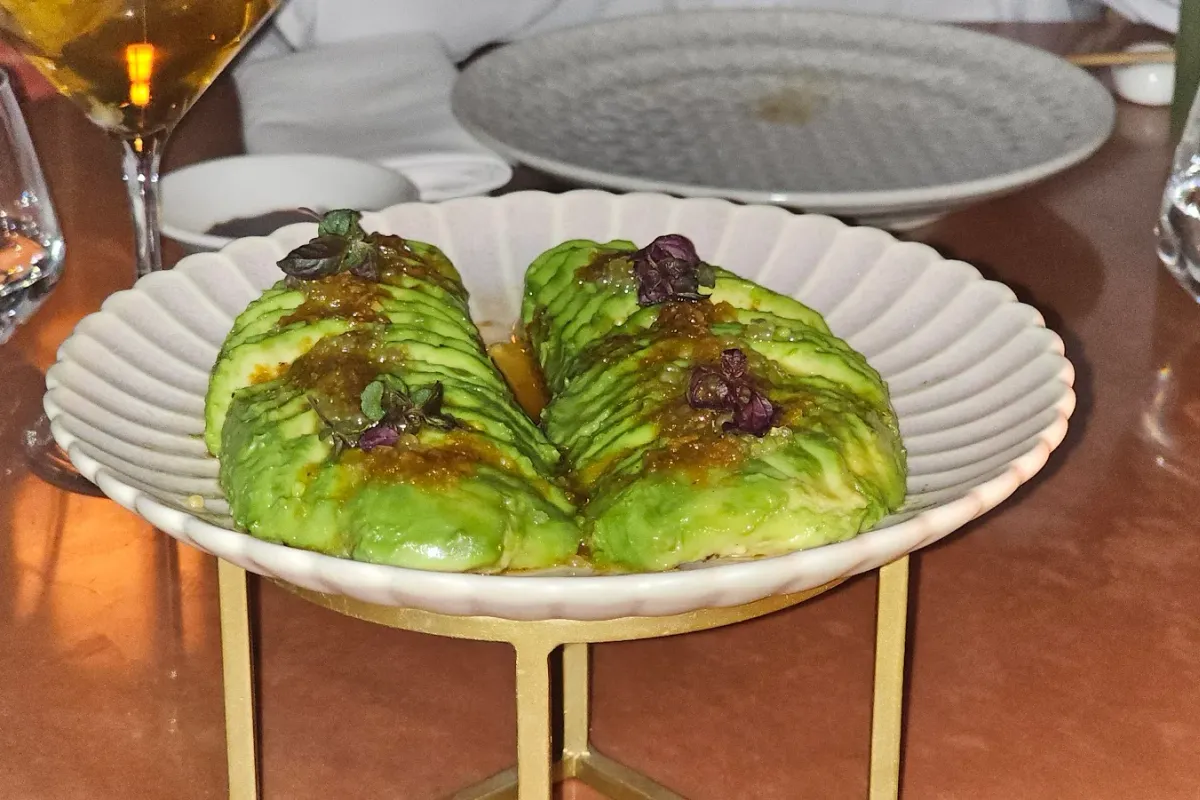 Kinugawa Dubai thumbnail 5