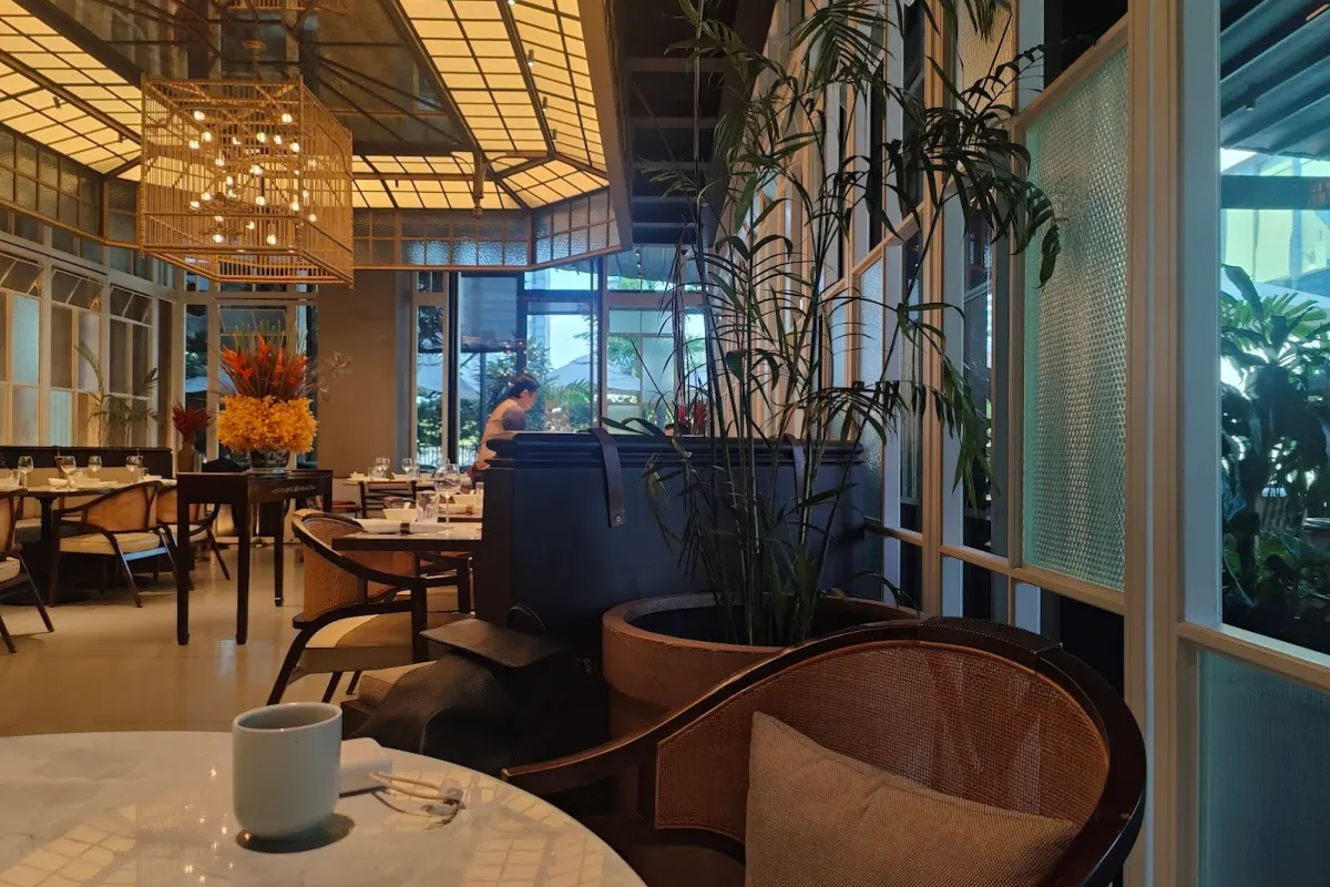 Mott 32 Bangkok thumbnail 2