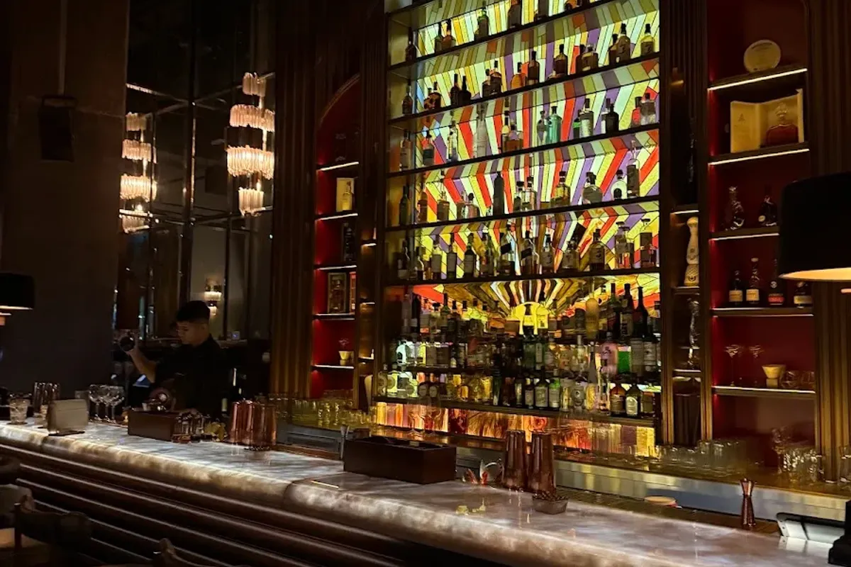 FRNDS Restaurant thumbnail 8