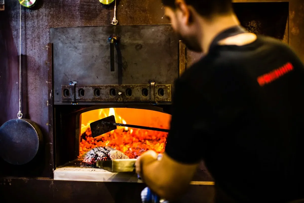 Firedoor Restaurant thumbnail 3