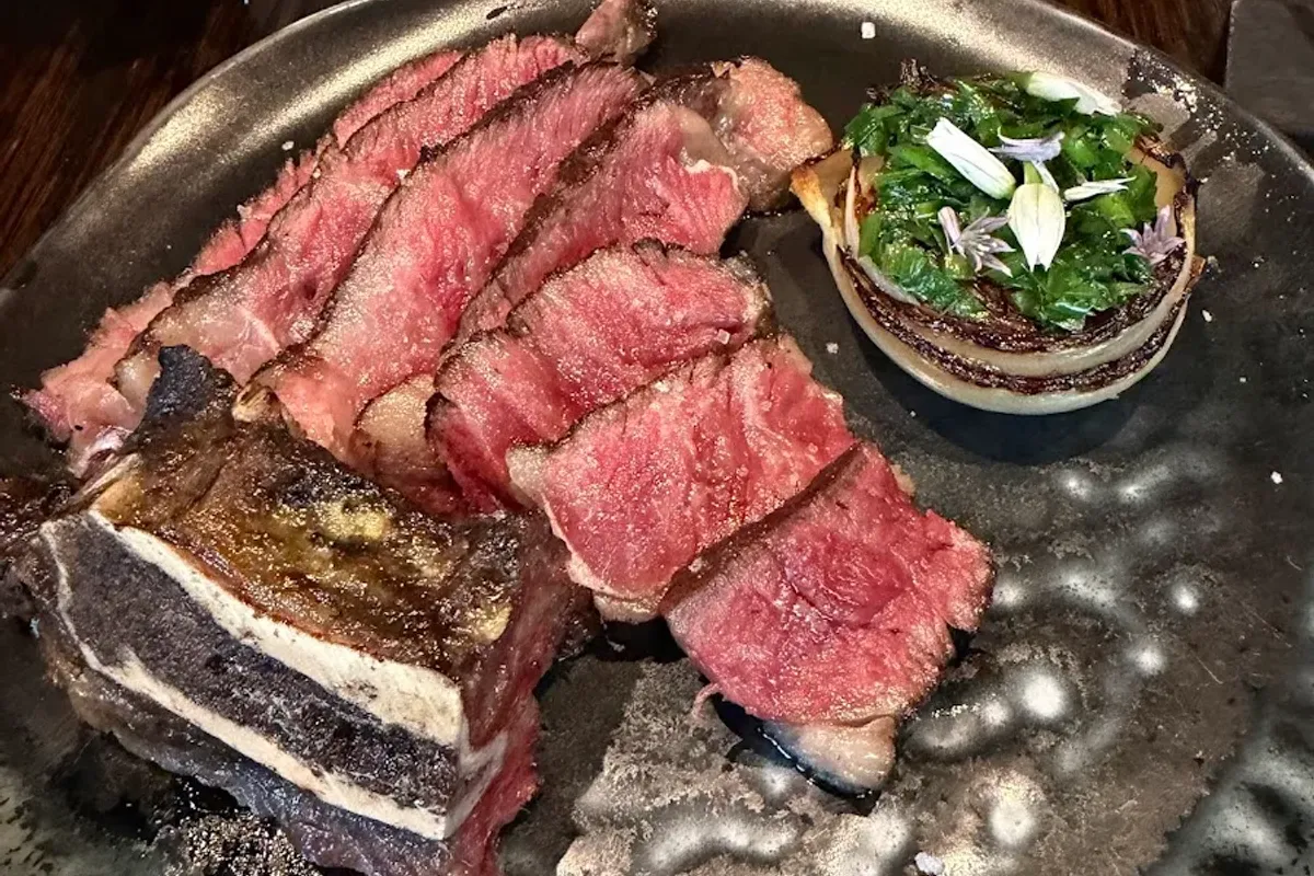 Firedoor Restaurant thumbnail 4