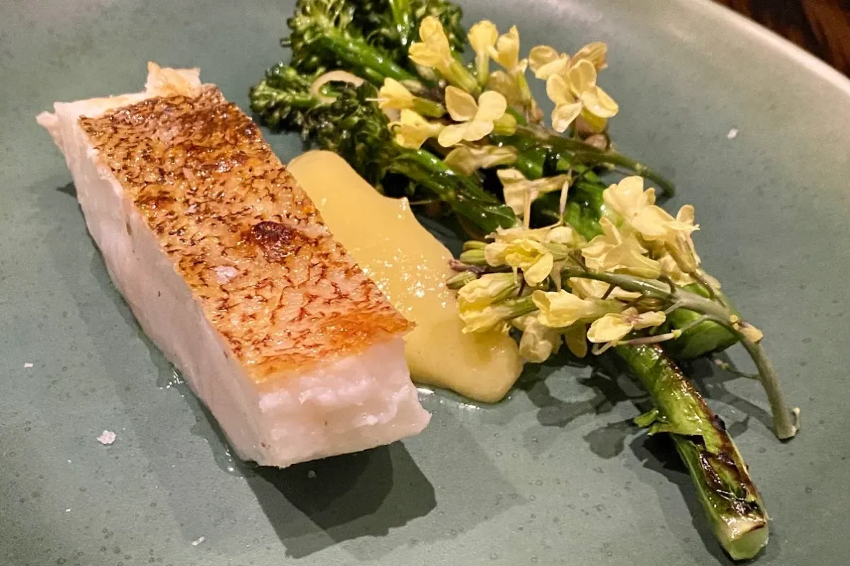 Firedoor Restaurant thumbnail 5