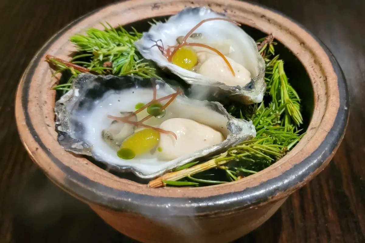 Firedoor Restaurant thumbnail 6