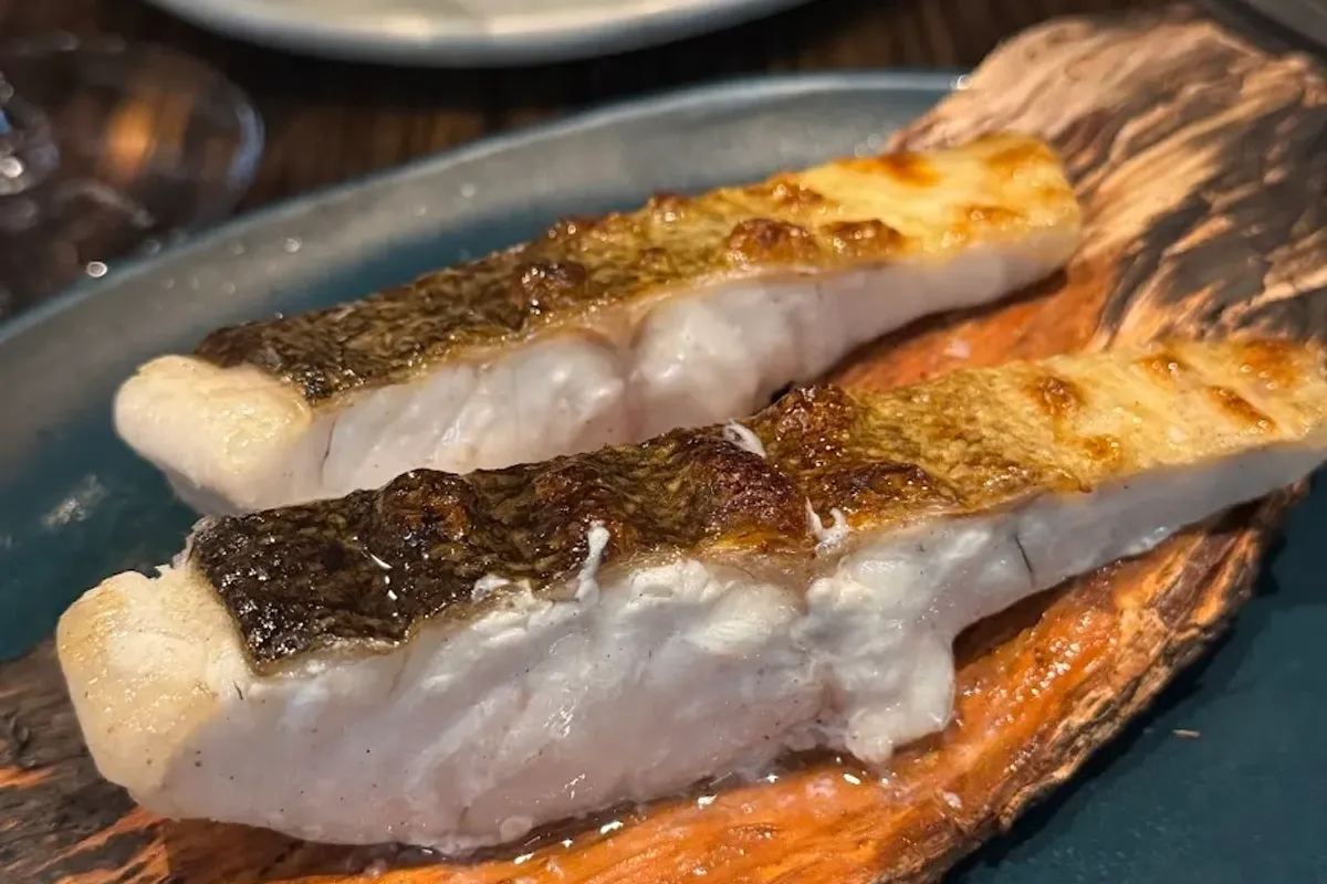 Firedoor Restaurant thumbnail 8