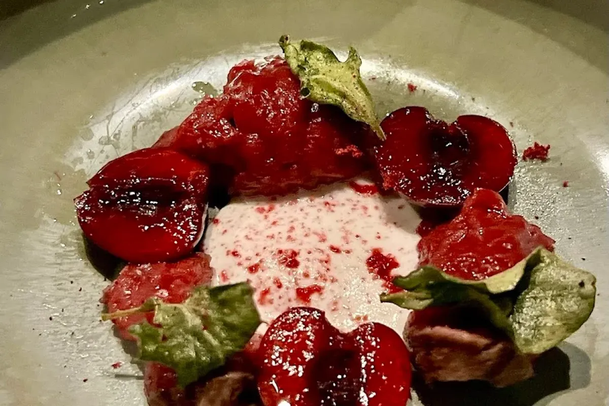 Firedoor Restaurant thumbnail 9