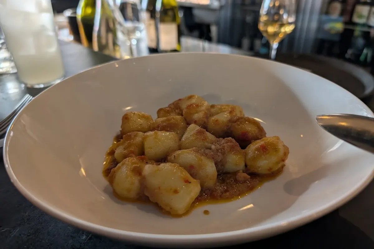 Cafe Paci thumbnail 4