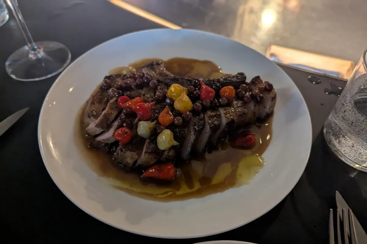 Cafe Paci thumbnail 10